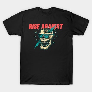 rise against T-Shirt